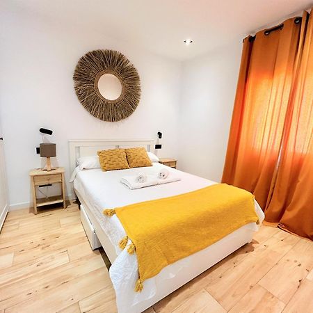 Ecochic Apartment In Fuengirola Center Exterior foto