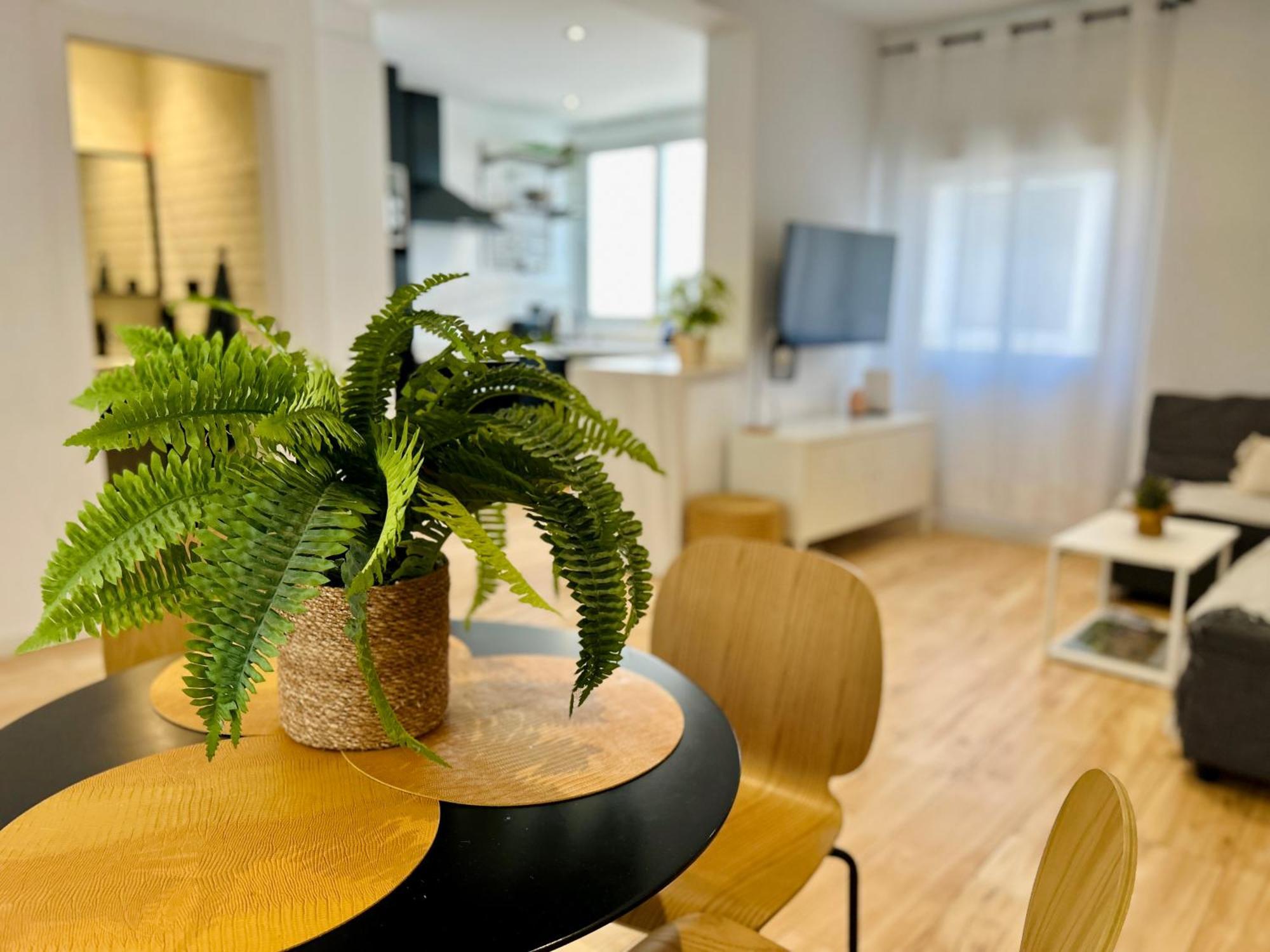 Ecochic Apartment In Fuengirola Center Exterior foto