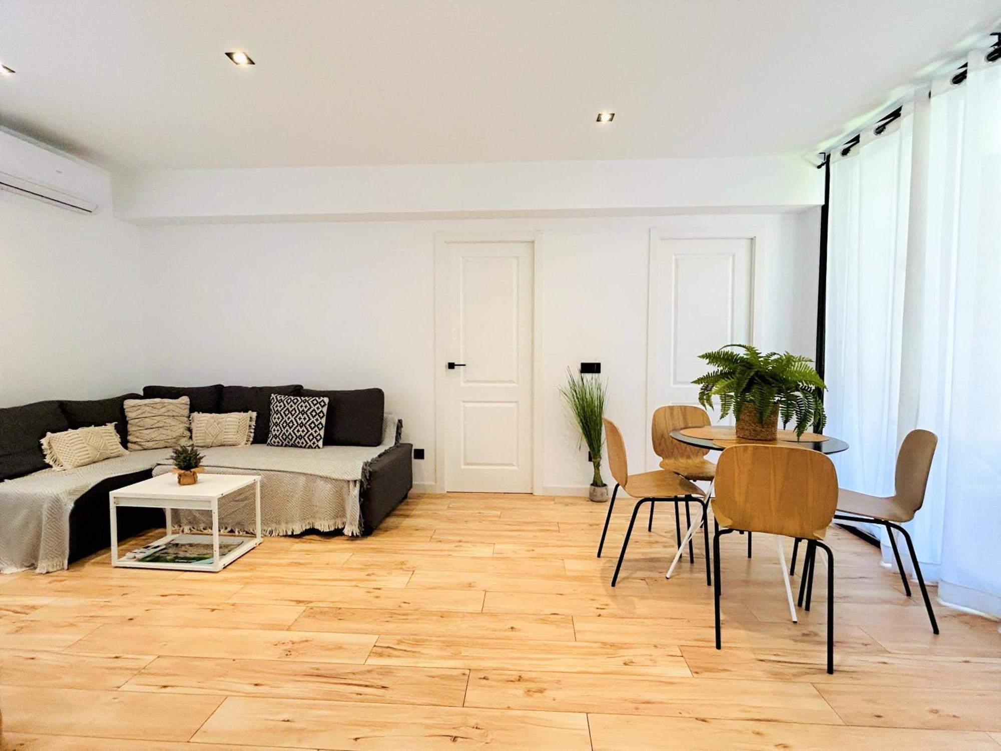Ecochic Apartment In Fuengirola Center Exterior foto