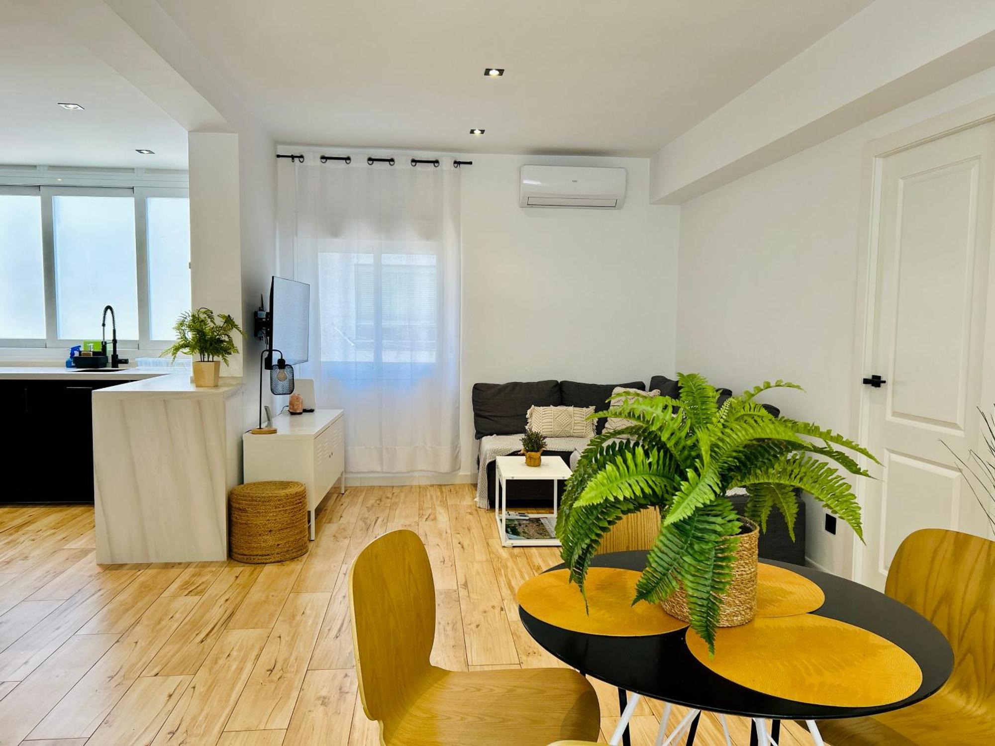 Ecochic Apartment In Fuengirola Center Exterior foto