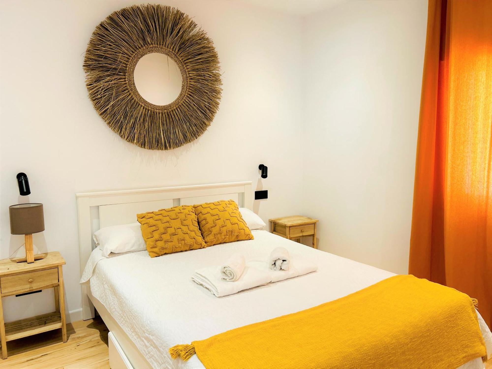 Ecochic Apartment In Fuengirola Center Exterior foto